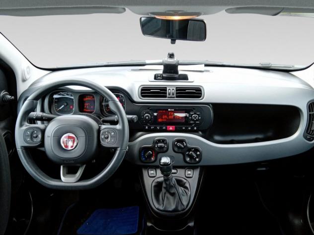 FIAT Panda III 2021 1.0 firefly hybrid City Life s&s 70cv - Foto 9