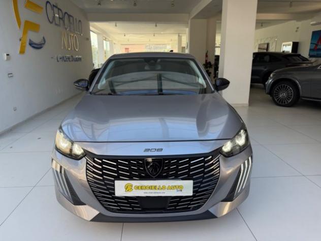PEUGEOT 208 PureTech 100 Stop&Start 5 porte Allure da€169,00 rif. 24122887 - Foto 10