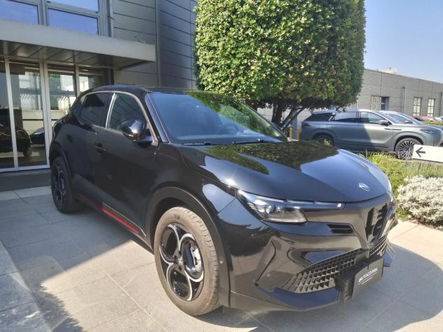 Alfa Romeo Junior 1.2 ibrida Speciale 145cv edct6 *PROMO AZZURRA*