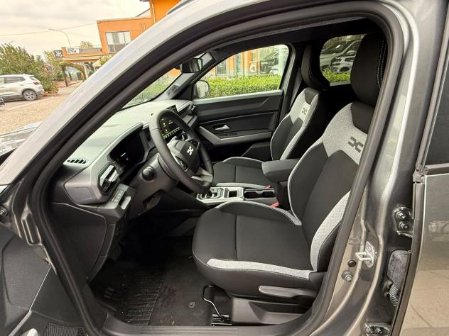 Dacia Duster Duster 1.8 hybrid Journey 155cv auto *PROMO AZZURRA* - Foto 8