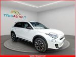 FIAT 600 1.2T MHEV DCT La Prima NEOPATENTATI (FULL LED+PELLE+NAVI)