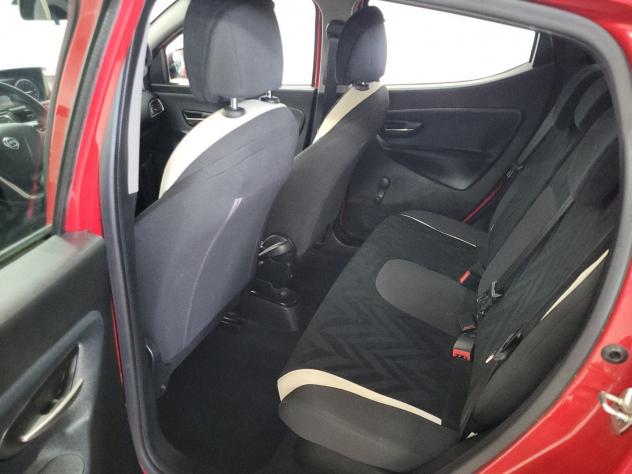 Lancia Ypsilon 1.2 69cv Silver - Foto 8