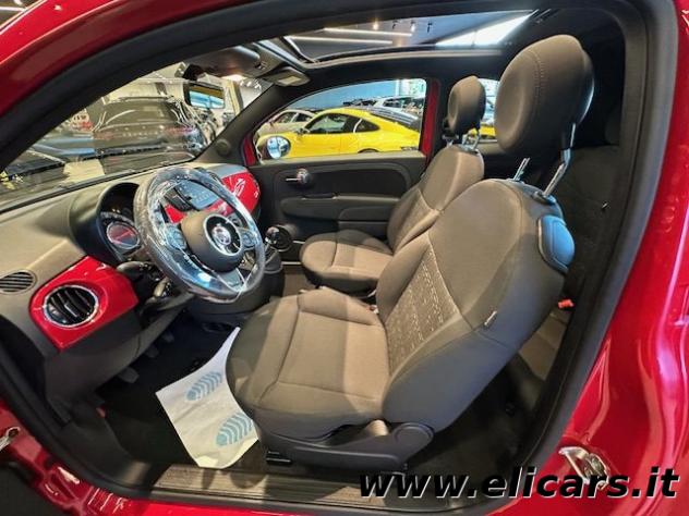 FIAT 500C 1.0 Hybrid LOUNGE rif. 23691651 - Foto 7