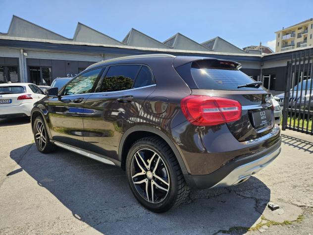 Mercedes-Benz GLA GLA 200 d Automatic Activity Edition - Foto 6