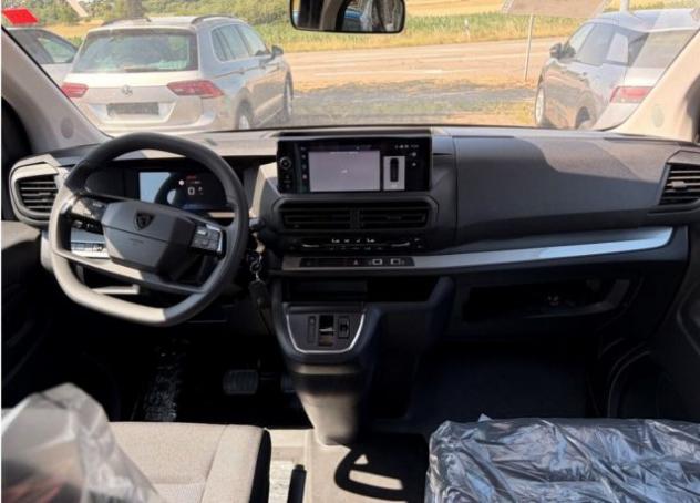 PEUGEOT Expert BlueHDi 177 cv S&S EAT8 PL Passo Lungo rif. 23887966 - Foto 3