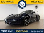 Porsche 718 2.0 Cayman