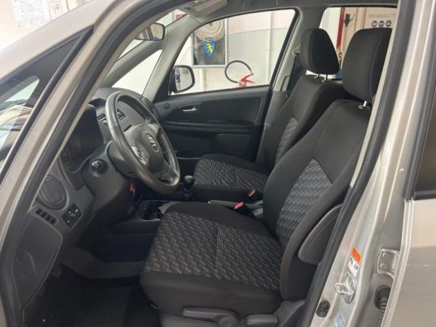 SUZUKI SX4 1.6 16V Special rif. 24105391 - Foto 7