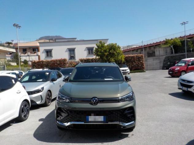 VOLKSWAGEN Tiguan 1.5 eTSI 130 CV DSG Edition Plus rif. 24091718 - Foto 2