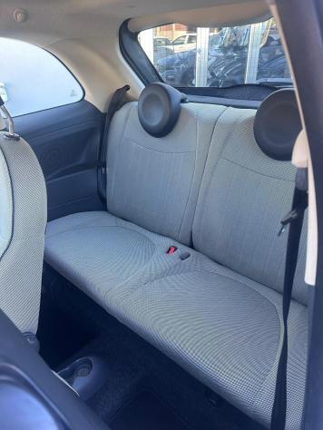 Fiat 500 1.3 Multijet 16V 95 CV Pop - Foto 8