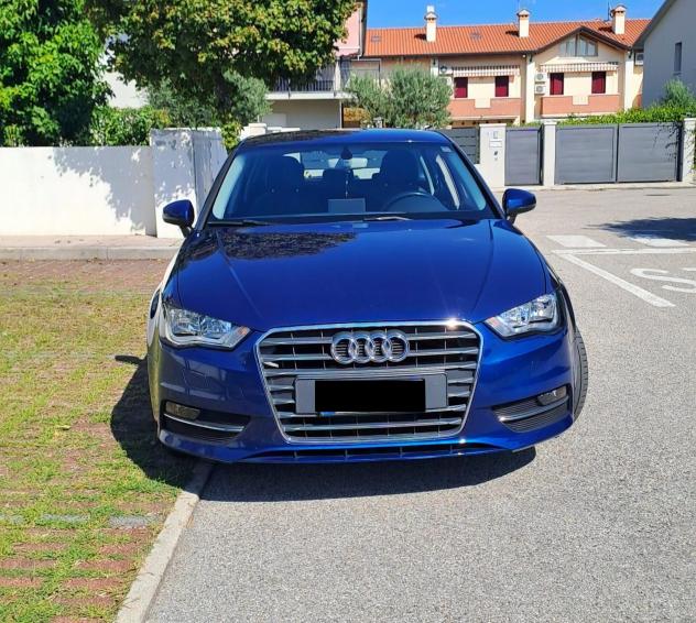 Audi A3 SPB 1.4 TFSI g-tron Attraction - Foto 2