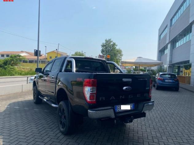 FORD Ranger 2.2 TDCi aut. DC Limited 5pt. rif. 24077719 - Foto 2