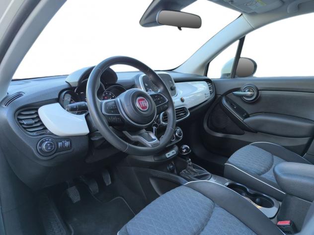 FIAT 500X 1.0 BENZINA 120 HP CITY CROSS NEOPATENTATI - Foto 10