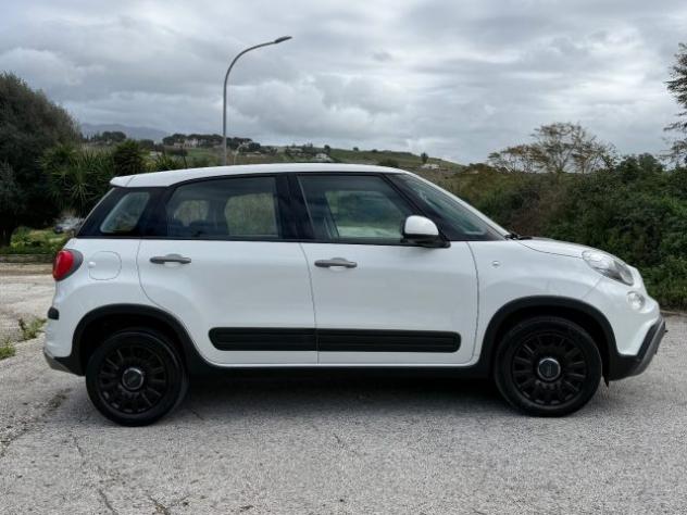 FIAT 500L 1.3 Multijet 95 CV Sport rif. 23995992 - Foto 8
