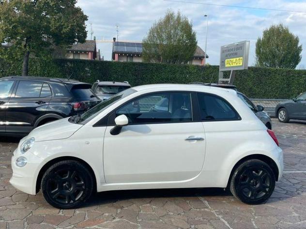 FIAT 500 1.0 Hybrid rif. 24190856 - Foto 2
