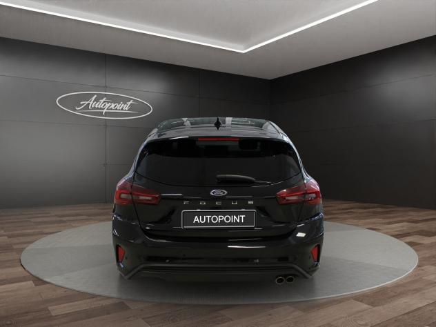 Ford Focus 1.0T EcoBoost Hybrid 155cv ST-Line Auto - Foto 3