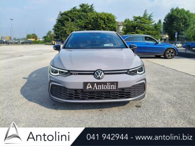 VOLKSWAGEN Golf 2.0 TSI DSG GTI rif. 23731209 - Foto 3