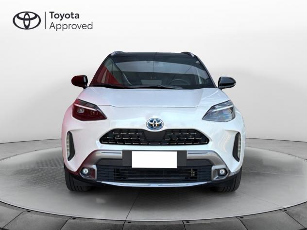 Toyota Yaris Cross 1.5H (116 CV) E-CVT Adventure AWD-i - Foto 3