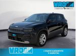 JEEP Avenger 1.2 Turbo 100 CV Longitude rif. 23713617