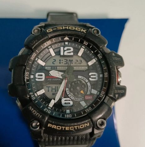 Orologio Casio - Foto 5