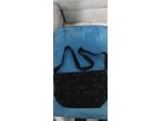 Borsa vintage a ricamo
