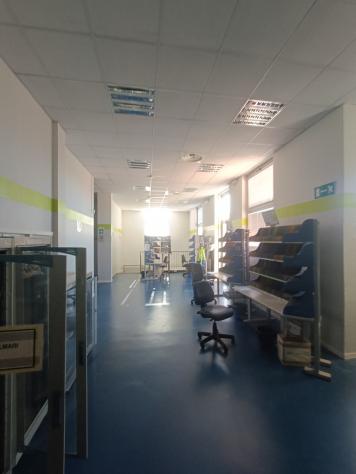 Industriale/Artigianale in affitto a Genova - Foto 12