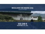 Immobile in asta di 1347 m² in vendita a Magliano de' Marsi