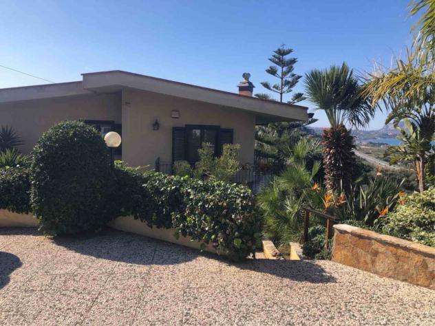 Villa in vendita a Altavilla Milicia - Foto 3