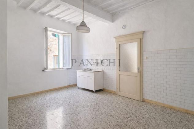 Appartamento 80 mq. nel Corso Principale di Asciano - Foto 7