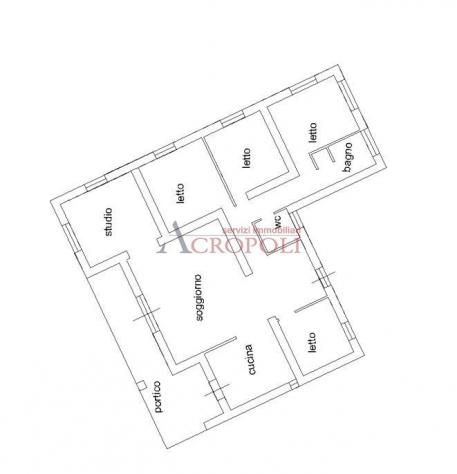 Villa - Rif. 2585 - Foto 20