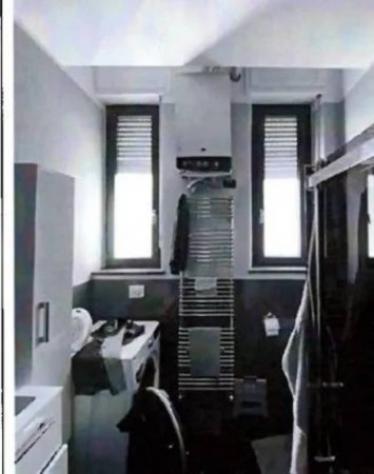 Immobile in asta di 100 m², box auto in vendita a Busto Arsizio - Foto 6