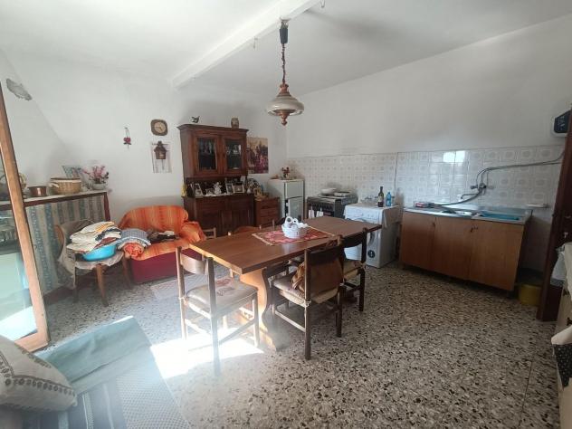 Terratetto in vendita a Colonnata - Carrara 70 mq Rif: 1358029 - Foto 9