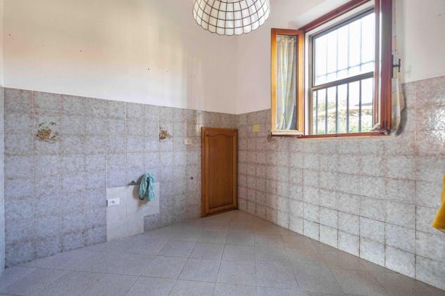Terratetto in vendita a San Lorenzo a Pagnatico - Cascina 193 mq Rif: 1417597 - Foto 5