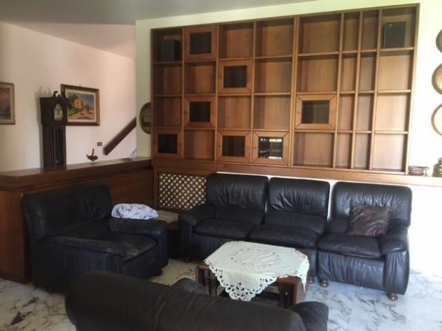 Villa in vendita a San Frediano a Settimo - Cascina 340 mq Rif: 1038275 - Foto 3