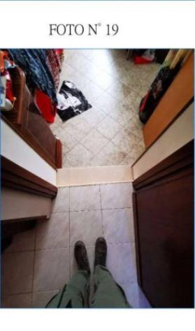 Immobile in asta di 198 m² con più di 5 locali in vendita a Castel Sant'Elia - Foto 17