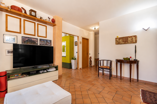 Villetta a schiera angolare in vendita a Castelfranco di Sotto 143 mq Rif: 1425179 - Foto 6