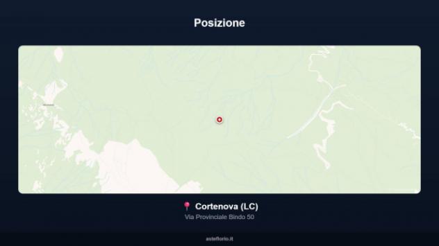 Immobile in asta di 122 m² con più di 5 locali in vendita a Cortenova - Foto 15