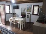 Terratetto 3 locali+2 bagni+mansarda,0 spese-permuta