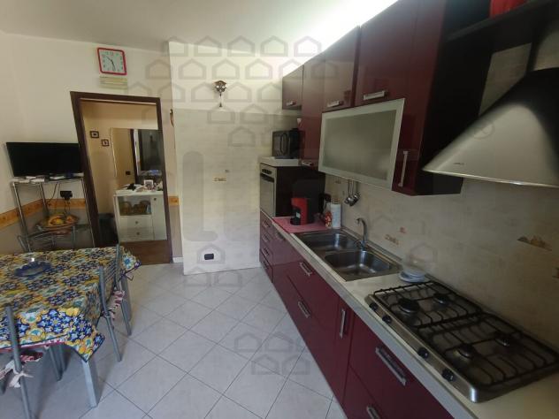 APPARTAMENTO di 4 vani e di 125 mq (MESSINA) rif. 3VSA18333 - Foto 13