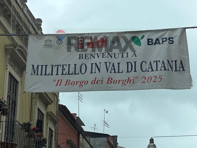 Appartamento in vendita a Militello in Val di Catania - Foto 6