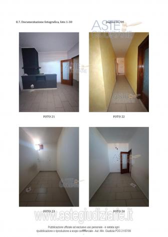 IMMOBILI-IMMOBILE RESIDENZIALE-Via Luigi Piscettaro, 70, 80147 Napoli NA, Italia - Foto 8