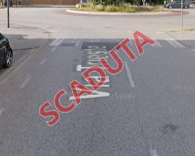 Immobile in asta di 64 m² in vendita a Padova