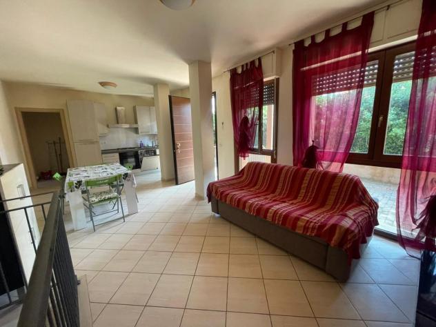 Appartamento in vendita a Tirrenia - Pisa 86 mq Rif: 1332059