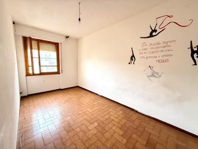 Appartamento in vendita a Pontedera 120 mq Rif: 1453844 - Foto 9