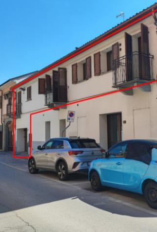 Immobile in asta di 192 m² in vendita a Racconigi - Foto 11