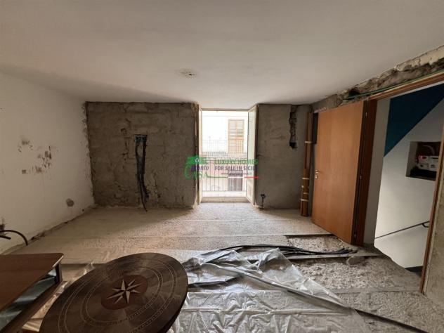 Rif. 9895 - Casa indipendente Ristrutturata con garage, Ragusa - Foto 12