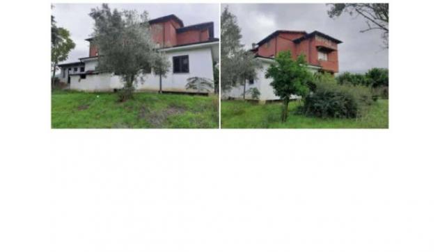 Immobile in asta di 288 m², box auto in vendita a San Fili - Foto 5