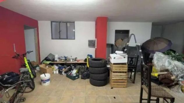 Immobile in asta di 247 m², box auto in vendita a Sanfront - Foto 16