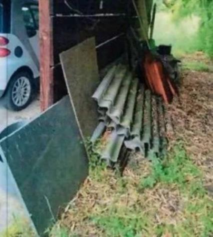 Immobile in asta di 400 m² con più di 5 locali in vendita a Serravalle Sesia - Foto 20