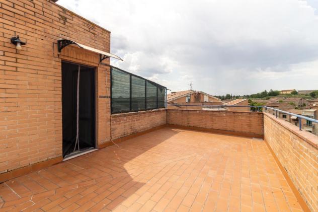 Appartamento in vendita a Taverne D'arbia - Siena 86 mq Rif: 1424047 - Foto 2
