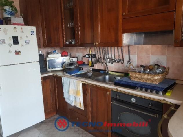 Appartamento di 170 m² con 5 locali in vendita a Torino - Foto 5
